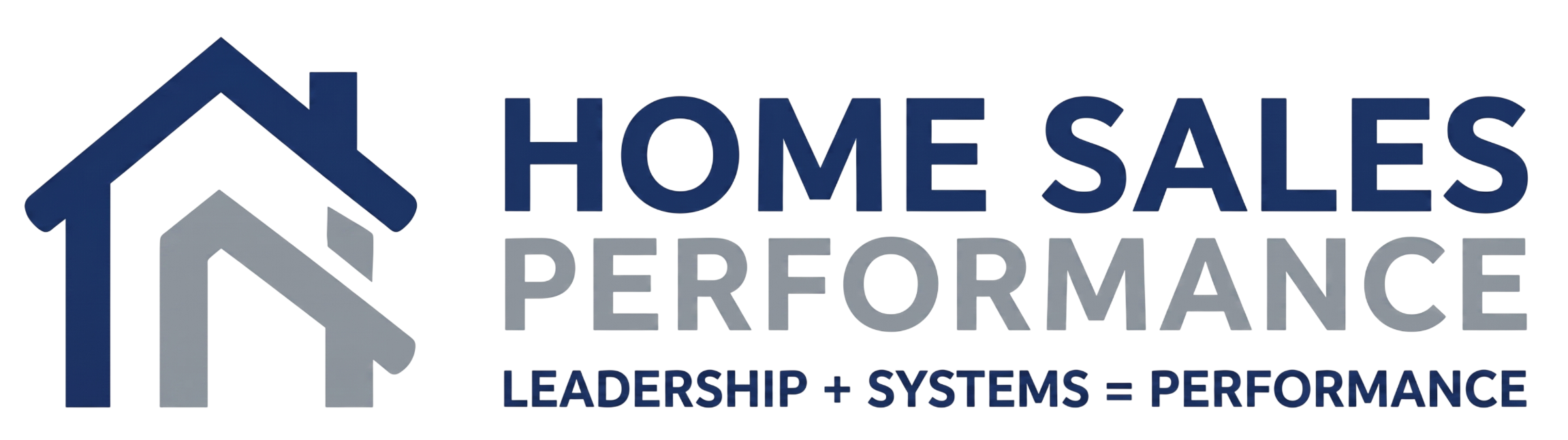 Home Sales Performance